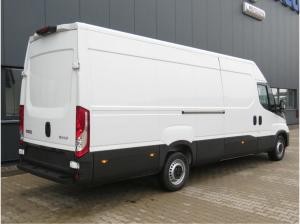 Iveco Daily 35S14EA8V / Automatik / Laderaumverkl.