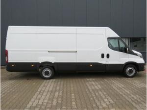 Iveco Daily 35S14EA8V / Automatik / Laderaumverkl.