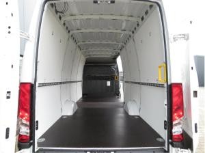 Iveco Daily 35S14EA8V / Automatik / Laderaumverkl.
