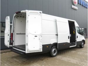Iveco Daily 35S14EA8V / Automatik / Laderaumverkl.