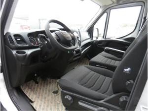 Iveco Daily 35S14EA8V / Automatik / Laderaumverkl.