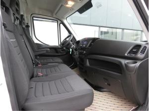 Iveco Daily 35S14EA8V / Automatik / Laderaumverkl.