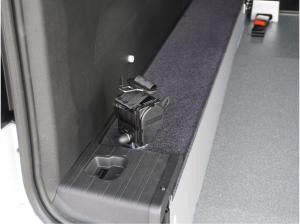 Fiat Doblo Maxi Kombi 130 Automatik / Rollstuhlumbau