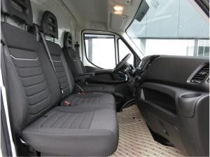 Iveco Daily 35S14EA8V / Automatik / Laderaumverkl.