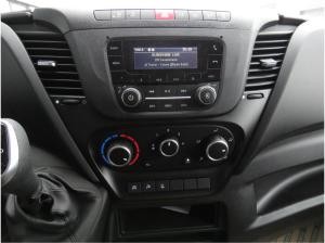 Iveco Daily 35S14EA8V / Automatik / Laderaumverkl.