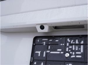 Fiat Doblo Maxi Kombi 130 Automatik / Rollstuhlumbau