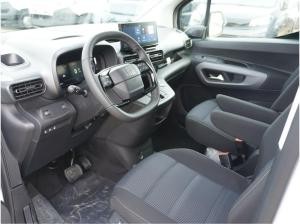 Fiat Doblo Maxi Kombi 130 Automatik / Rollstuhlumbau