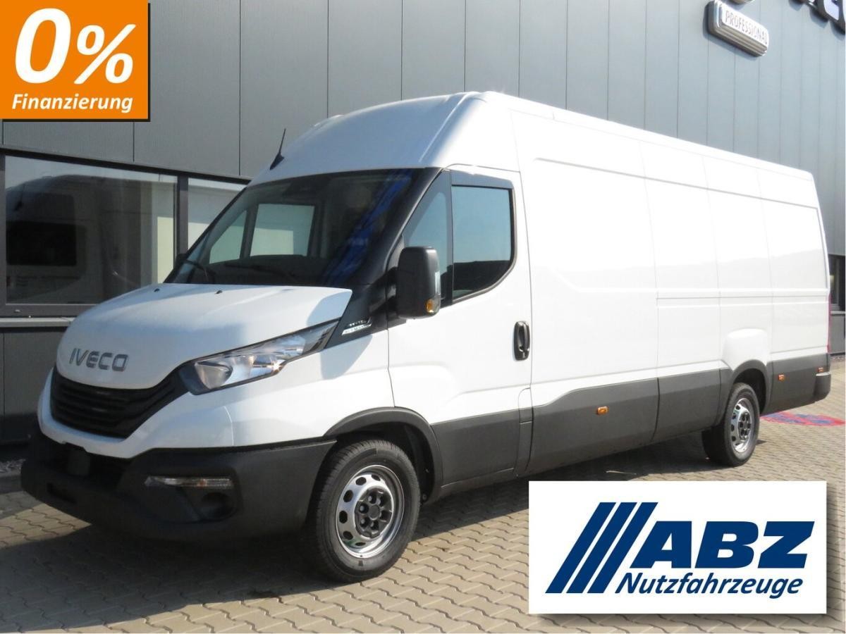 Iveco Daily 35S16A8V / Modelljahr 2024