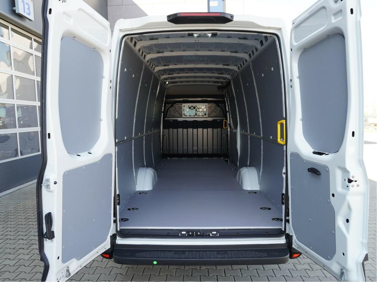 Iveco Daily 35S16A8V / Modelljahr 2024