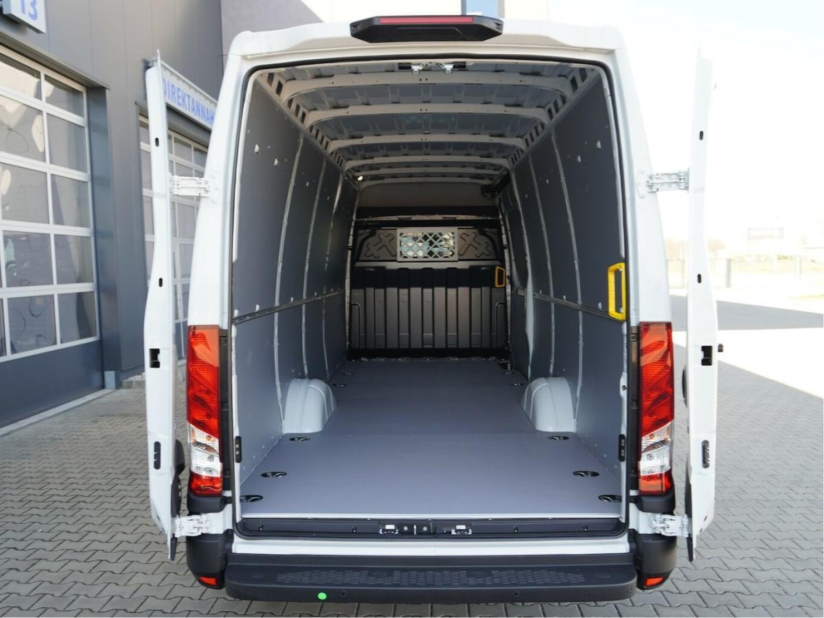 Iveco Daily 35S16A8V / Modelljahr 2024