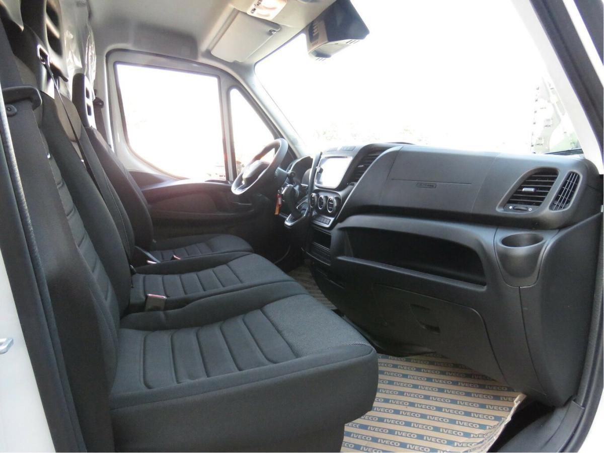 Iveco Daily 35S16A8V / Modelljahr 2024