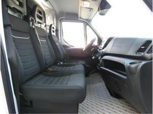 Iveco Daily 35S16A8V / Modelljahr 2024