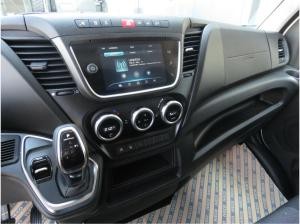 Iveco Daily 35S16A8V / Modelljahr 2024