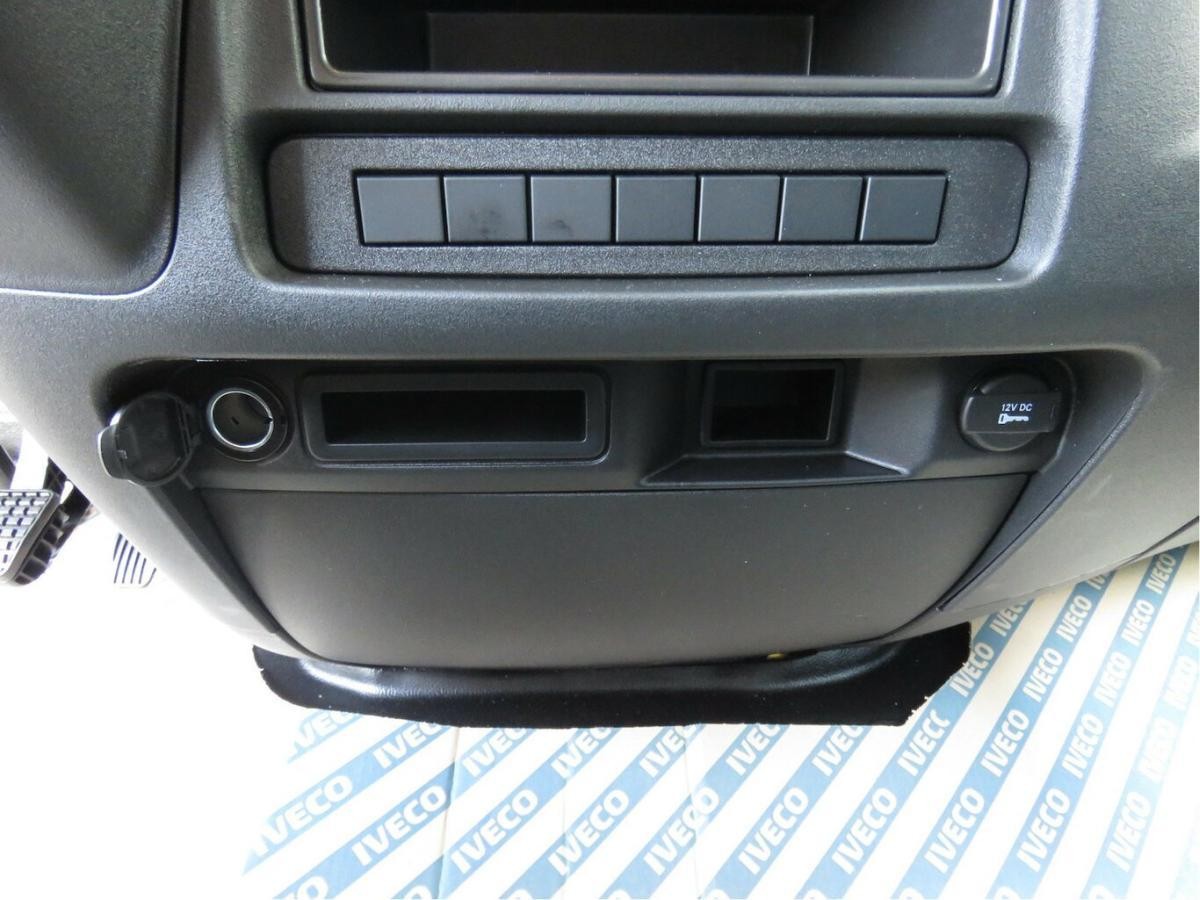 Iveco Daily 35S16A8V / Modelljahr 2024