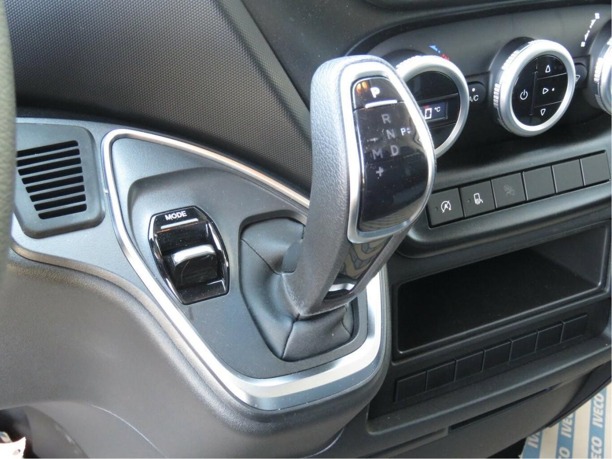 Iveco Daily 35S16A8V / Modelljahr 2024