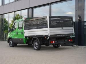 Iveco Daily 35S14A8DKP / Henschel Kipp-Pritsche
