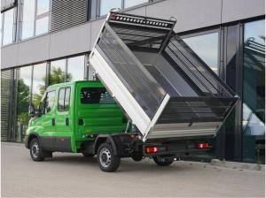 Iveco Daily 35S14A8DKP / Henschel Kipp-Pritsche