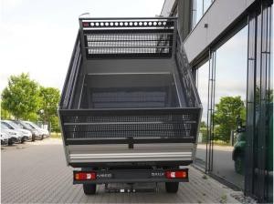 Iveco Daily 35S14A8DKP / Henschel Kipp-Pritsche
