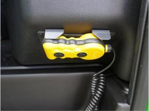 Iveco Daily 35S14A8DKP / Henschel Kipp-Pritsche