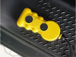 Iveco Daily 35S14A8DKP / Henschel Kipp-Pritsche