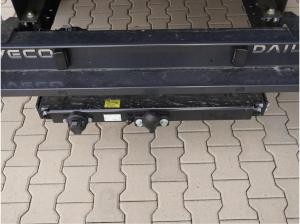 Iveco Daily 35S14A8DKP / Henschel Kipp-Pritsche