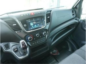 Iveco Daily 35S14A8DKP / Henschel Kipp-Pritsche