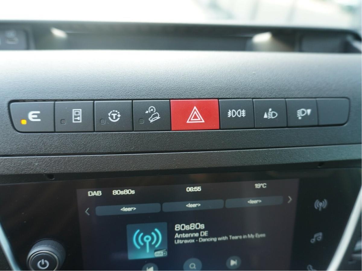 Iveco Daily 35S14A8DKP / Henschel Kipp-Pritsche