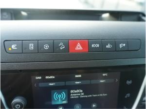 Iveco Daily 35S14A8DKP / Henschel Kipp-Pritsche