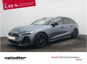 Audi A5 Avant S-Line TDI quattro/ Tech plus, AHK, B&O