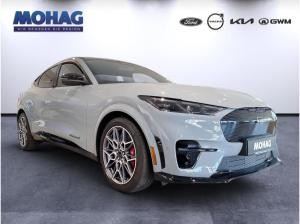 Ford Mustang Mach-E Dual-Emotor Ext Range 358kW AWD GT