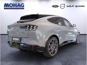 Ford Mustang Mach-E Dual-Emotor Ext Range 358kW AWD GT