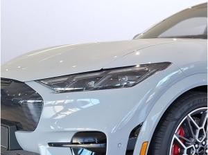 Ford Mustang Mach-E Dual-Emotor Ext Range 358kW AWD GT