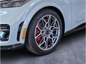 Ford Mustang Mach-E Dual-Emotor Ext Range 358kW AWD GT