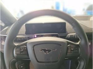 Ford Mustang Mach-E Dual-Emotor Ext Range 358kW AWD GT
