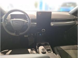 Ford Mustang Mach-E Dual-Emotor Ext Range 358kW AWD GT