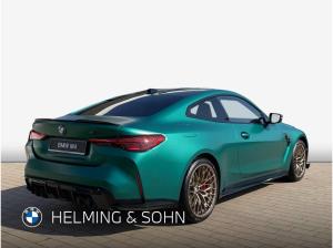 BMW M4 CS🏁|UPE 166.970€|streng limitierte Produktion