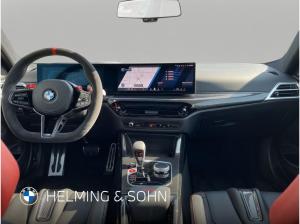 BMW M4 CS🏁|UPE 166.970€|streng limitierte Produktion