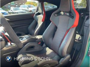 BMW M4 CS🏁|UPE 166.970€|streng limitierte Produktion