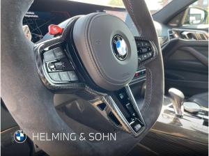 BMW M4 CS🏁|UPE 166.970€|streng limitierte Produktion