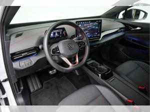 Volkswagen ID.4 GTX 4Motion*WÄRMEPUMPE*AHK*KAMERA*IQ.LIGHT*NAVI*KLIMA*PDC*SHZ
