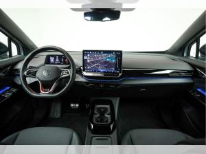 Volkswagen ID.4 GTX 4Motion*WÄRMEPUMPE*AHK*KAMERA*IQ.LIGHT*NAVI*KLIMA*PDC*SHZ