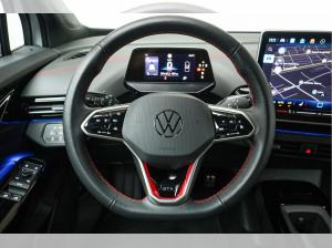 Volkswagen ID.4 GTX 4Motion*WÄRMEPUMPE*AHK*KAMERA*IQ.LIGHT*NAVI*KLIMA*PDC*SHZ