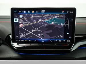 Volkswagen ID.4 GTX 4Motion*WÄRMEPUMPE*AHK*KAMERA*IQ.LIGHT*NAVI*KLIMA*PDC*SHZ