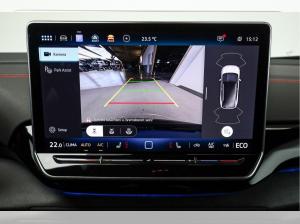 Volkswagen ID.4 GTX 4Motion*WÄRMEPUMPE*AHK*KAMERA*IQ.LIGHT*NAVI*KLIMA*PDC*SHZ