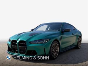 BMW M4 CS🏁|UPE 166.970€|streng limitierte Produktion