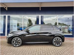 Peugeot 208 Hybrid 100 e-DSC6 Allure