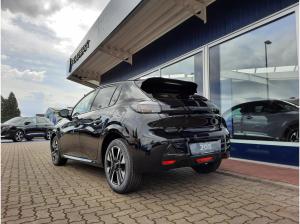 Peugeot 208 Hybrid 100 e-DSC6 Allure