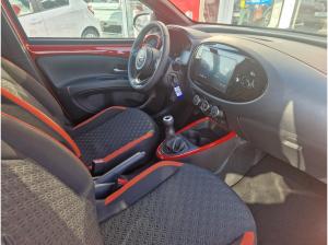 Toyota Aygo X 1.0 5-Gang Teamplayer 💥 Bis zu 15 Jahre Garantie! 💥