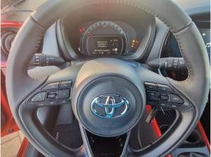 Toyota Aygo X 1.0 5-Gang Teamplayer 💥 Bis zu 15 Jahre Garantie! 💥
