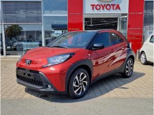 Toyota Aygo X 1.0 5-Gang Teamplayer 💥 Bis zu 15 Jahre Garantie! 💥